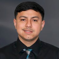 Carlos Regalado at Yark Toyota