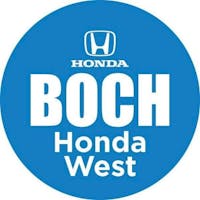 Jessica Steele at Boch Honda West
