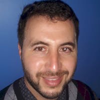 Hamid Taghzouit at Boch Honda West