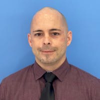 Matt LaBrecque at Boch Honda West
