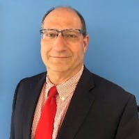 Michael Pacheco at Boch Honda West