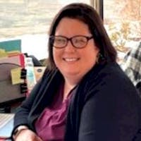 Laura Morehosue at Cortland Chrysler Dodge Jeep Ram