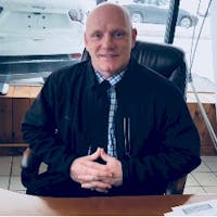 JP Bogart at Cortland Chrysler Dodge Jeep Ram