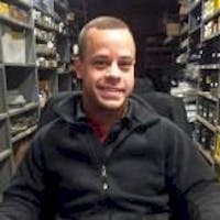 Scott Browne at Cortland Chrysler Dodge Jeep Ram