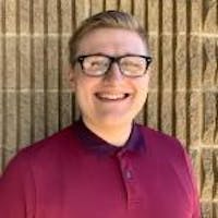 Callum Jones at Cortland Chrysler Dodge Jeep Ram