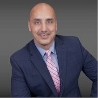 Marc LaMassa at Yonkers Kia