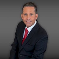 John McCabe at Yonkers Kia