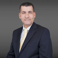 Freddy Juseinoski at Yonkers Kia