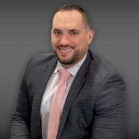 Christian Acevedo at Yonkers Kia