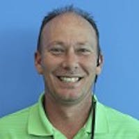 Trigg Walnau at Seminole Chevrolet