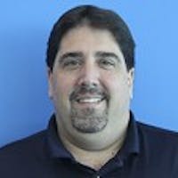 Joe DeCandia at Seminole Chevrolet