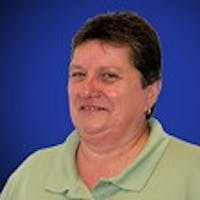 Birdie Zbyszewski at Seminole Chevrolet