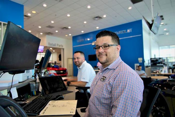 Seminole Chevrolet, Sanford, FL, 32771