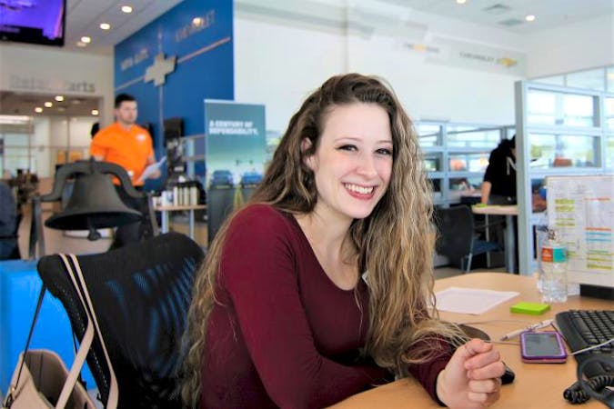 Seminole Chevrolet, Sanford, FL, 32771