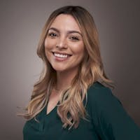 Lexi Perez at Pedder Nissan