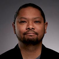 Aaron Myers at Pedder Nissan