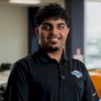 Photo of Balen Khoshaw, Salesperson