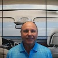 David Bald