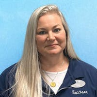 Mara Carder at Spitzer Chevrolet Amherst