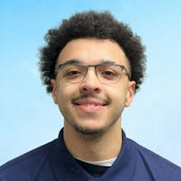 Michael Whatley Jr at Spitzer Chevrolet Amherst