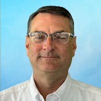 Mark Turner at Spitzer Chevrolet Amherst