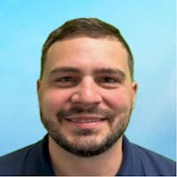 Andrew Matakovich at Spitzer Chevrolet Amherst