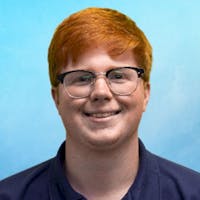 Andrew Epperley at Spitzer Chevrolet Amherst