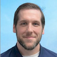 Kody Crum at Spitzer Chevrolet Amherst