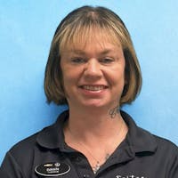 Dawn Sprague at Spitzer Chevrolet Amherst