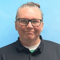 Holly Mastrodonato at Spitzer Chevrolet Amherst