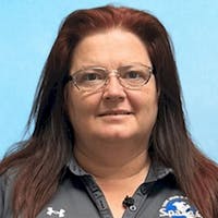 Alice Dennis at Spitzer Chevrolet Amherst