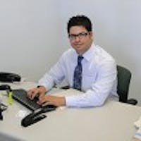 Nabil Aziz at VMaxCars