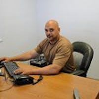 Johnny Vines at VMaxCars