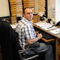 Michael Duvall at VMaxCars