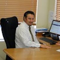 Ivan Jimenez at VMaxCars
