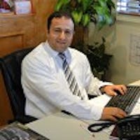 Nick Amini