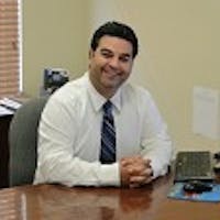 Alex Mollabagher
