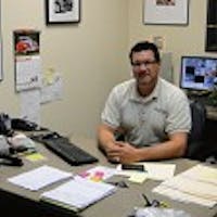 Joel Ozbun at VMaxCars