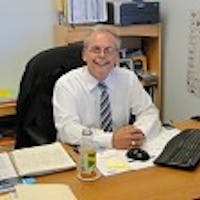 Larry Lish at VMaxCars