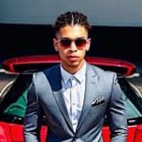 Photo of Payton Chandler, Product Specialist