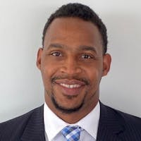 Rodney Singleton at Crown Chrysler Dodge Jeep RAM Fiat