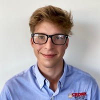 Greg Wilson at Crown Chrysler Dodge Jeep RAM Fiat