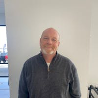Michael Goodman at Crown Chrysler Dodge Jeep RAM Fiat