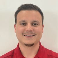 Connor Balistreri at Crown Chrysler Dodge Jeep RAM Fiat