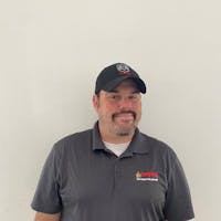 Thomas Dorris at Crown Chrysler Dodge Jeep RAM Fiat