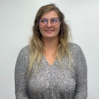 Alexis Langford at Crown Chrysler Dodge Jeep RAM Fiat