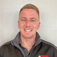 Cody Morse at Crown Chrysler Dodge Jeep RAM Fiat
