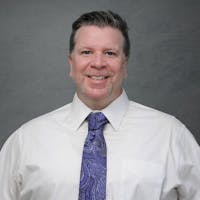 Gary Marcouiller at Heiser Chevrolet Cadillac