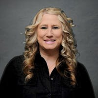 Sherry Konek at Heiser Chevrolet Cadillac