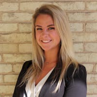Taylor Nelson at Heiser Chevrolet Cadillac